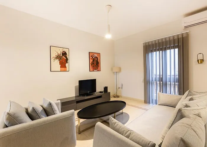 Sliema Central Apartment Just Minutes From The Beach By Jl