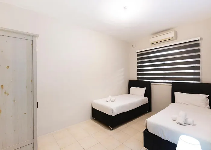 Sliema Central Apartment Just Minutes From The Beach By Jl