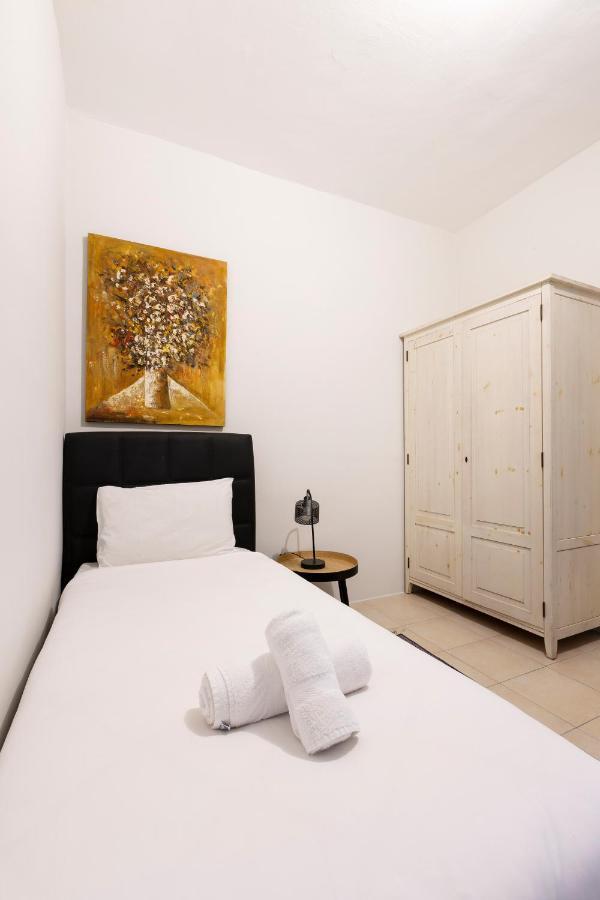 Just Minutes From The By Jl Sliema