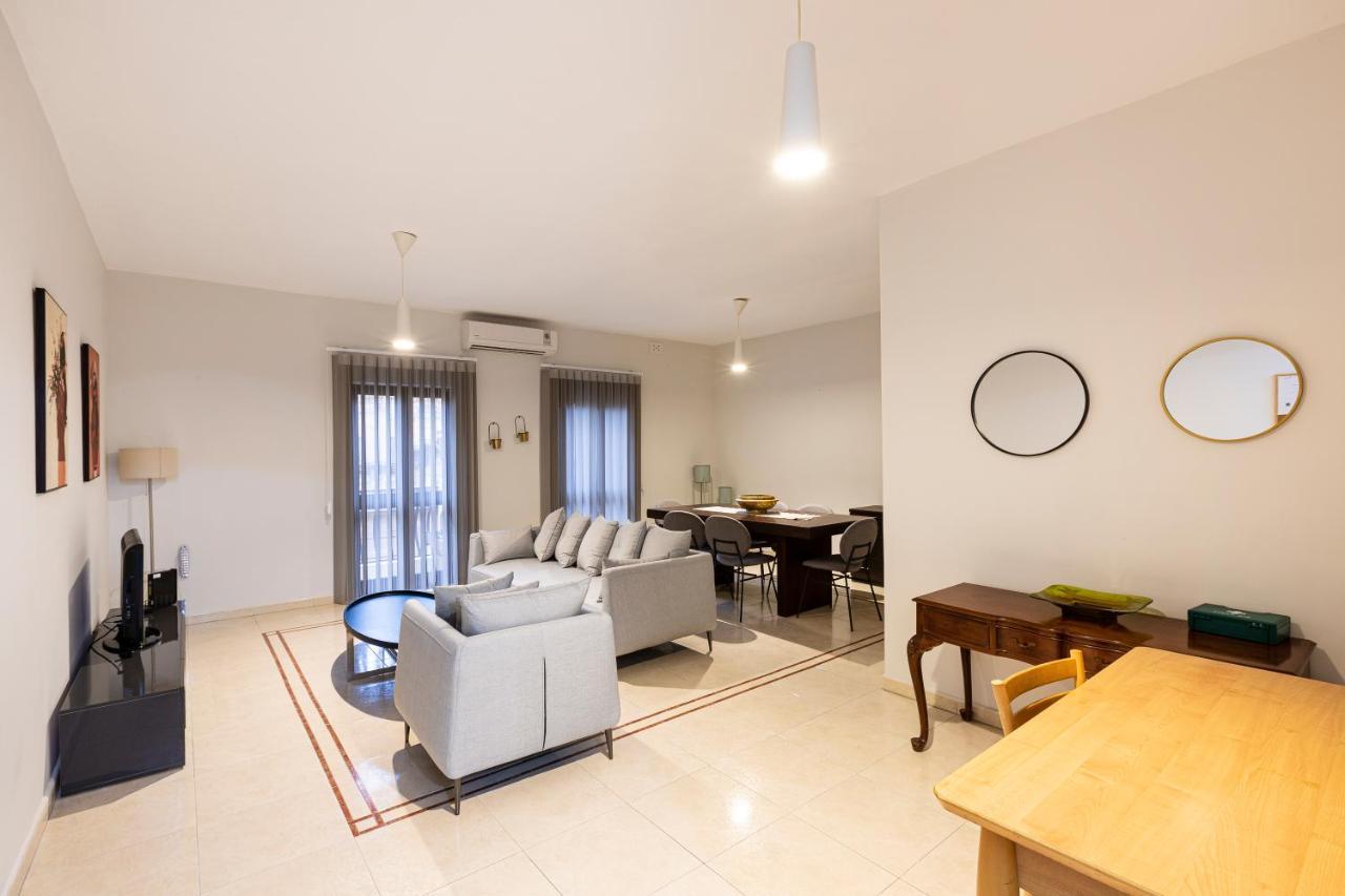 Just Minutes From The By Jl Apartament Sliema