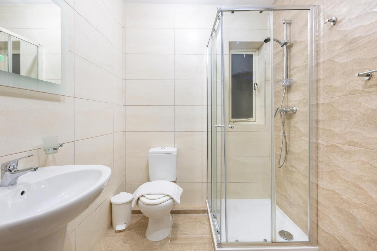 Apartament Just Minutes From The By Jl Sliema